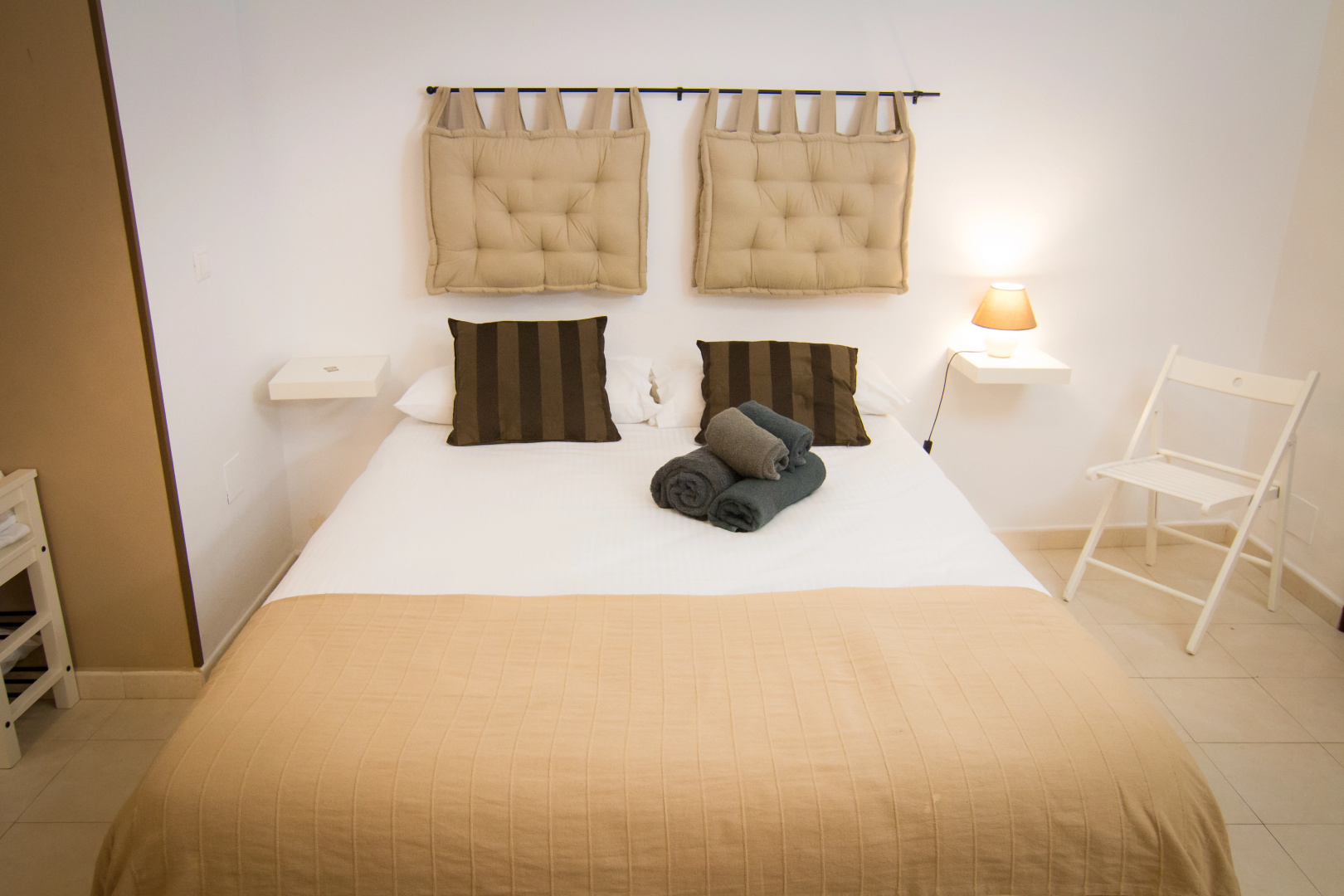 Holidays2Malaga Juan de Mena Apartments