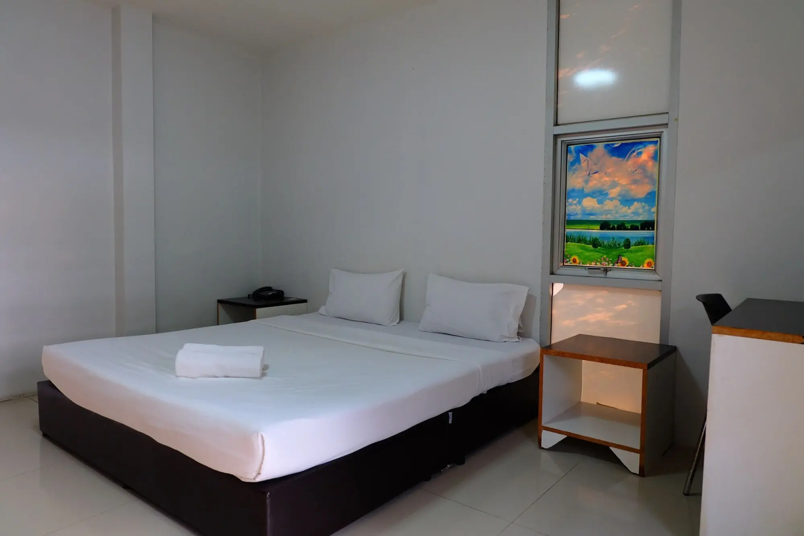 Golden Place Guesthouse