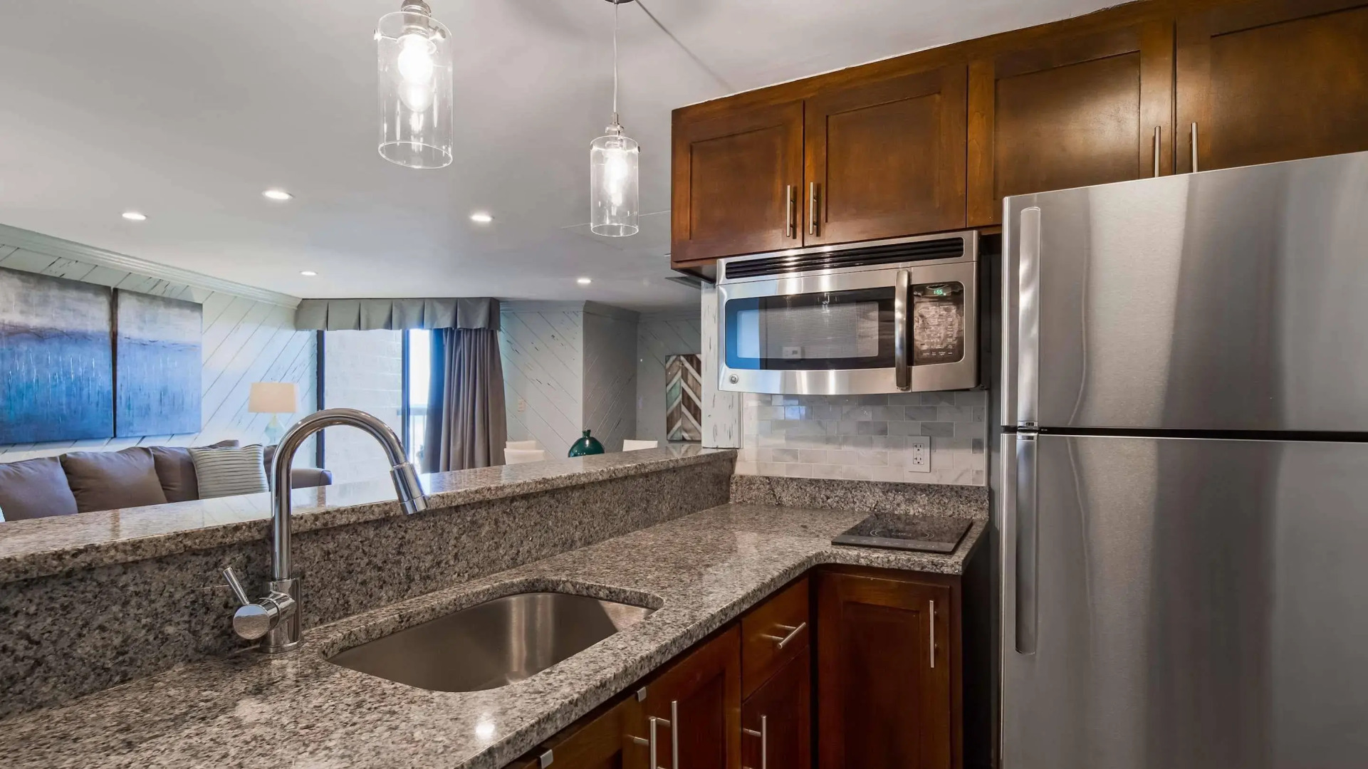 Best Western Ocean Reef Suites