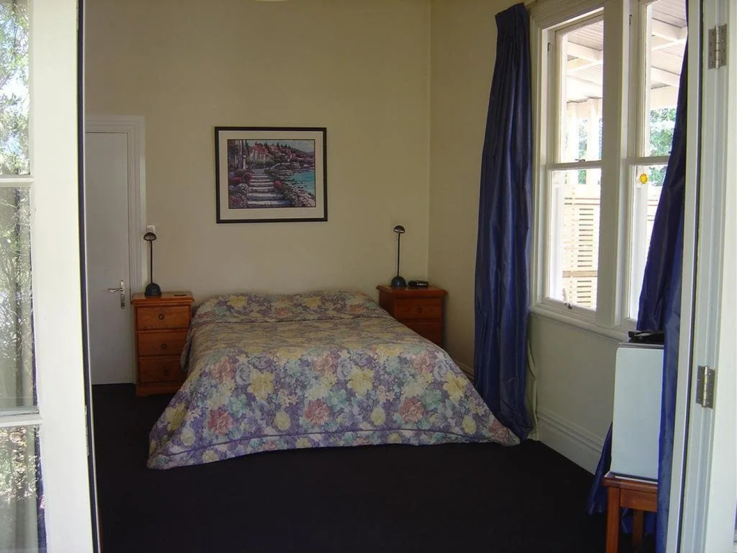 Margrain Vineyard Villas