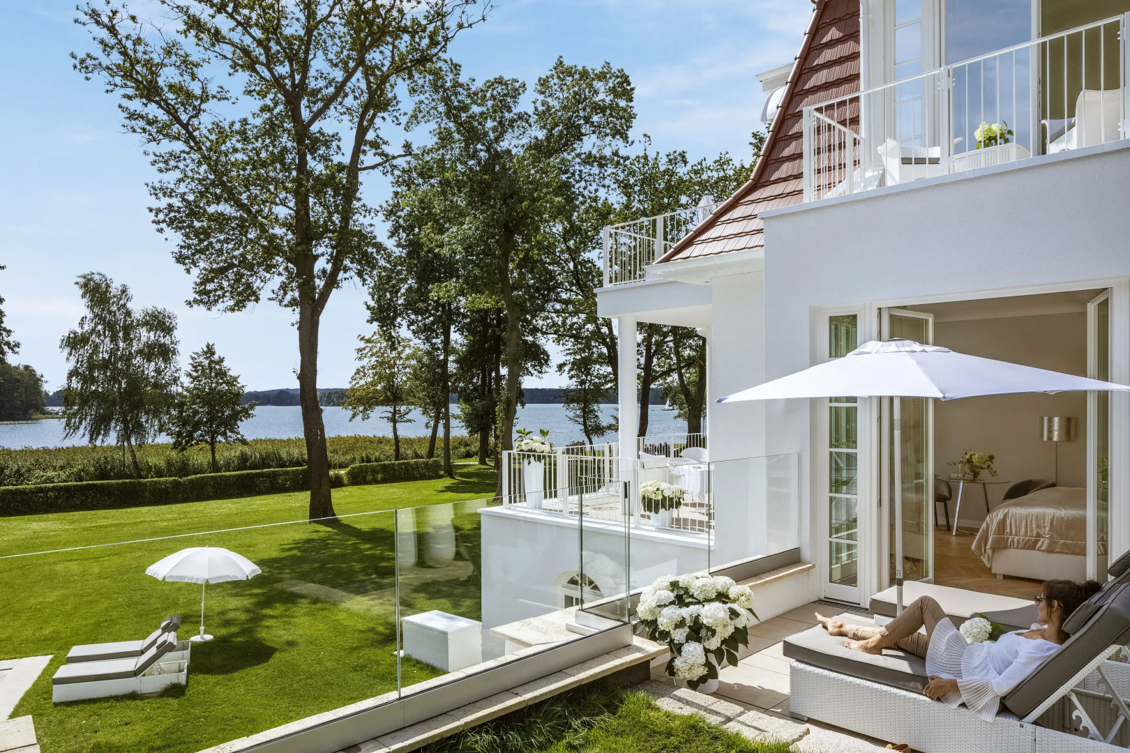 Villa Contessa