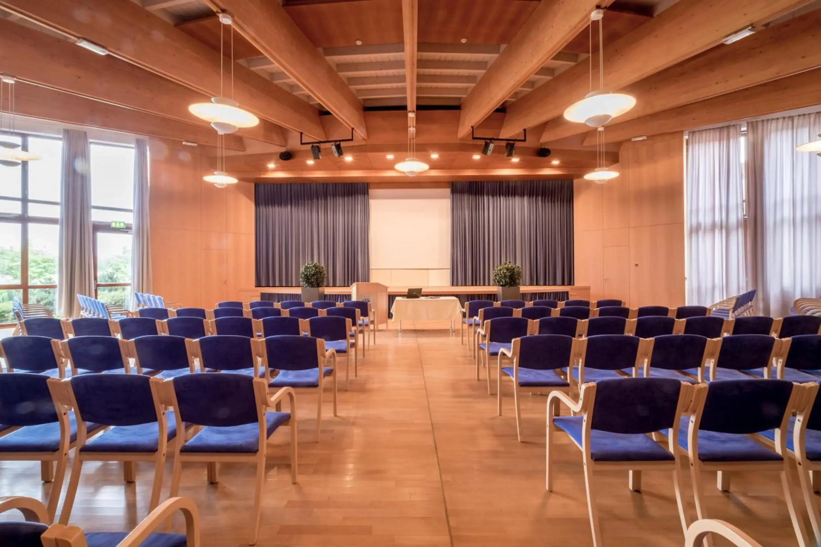 Kurzentrum Weißenstadt am See