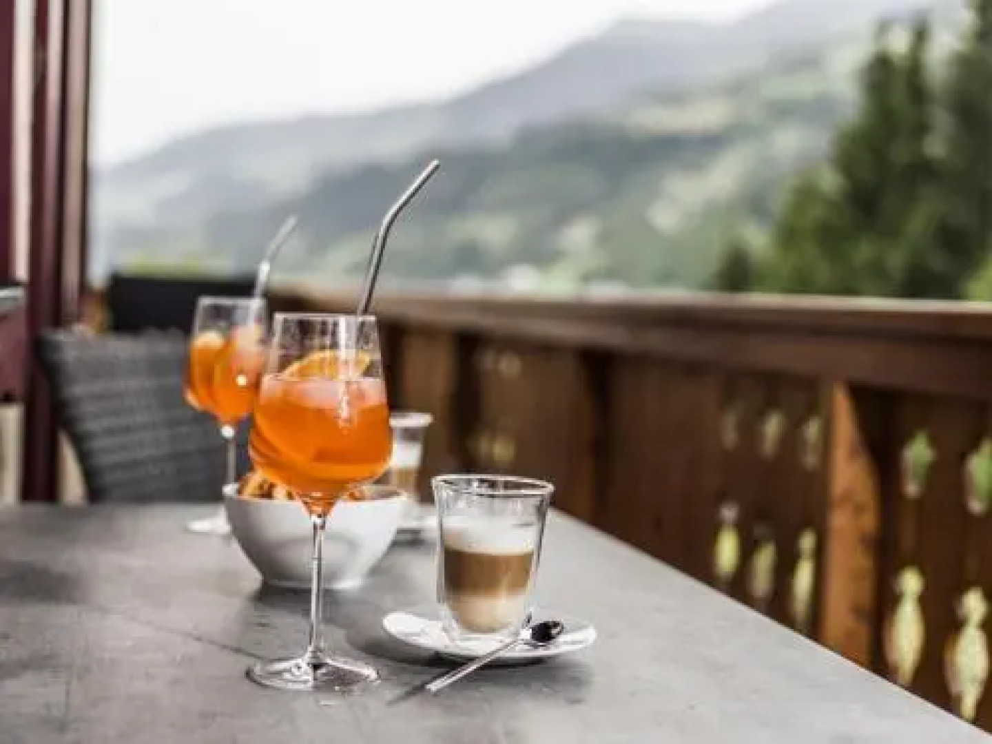 Apartment Hof Wagrain V