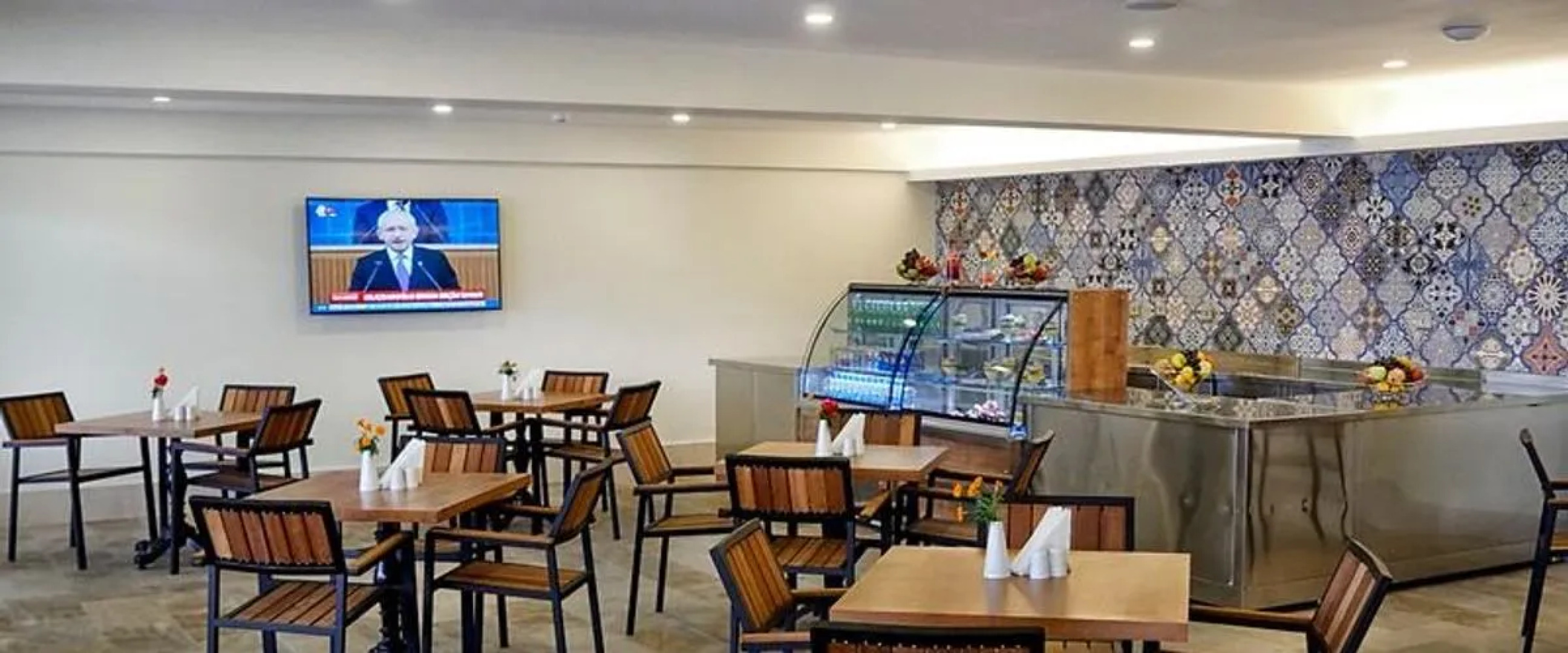 Orkis Palace Termal Otel