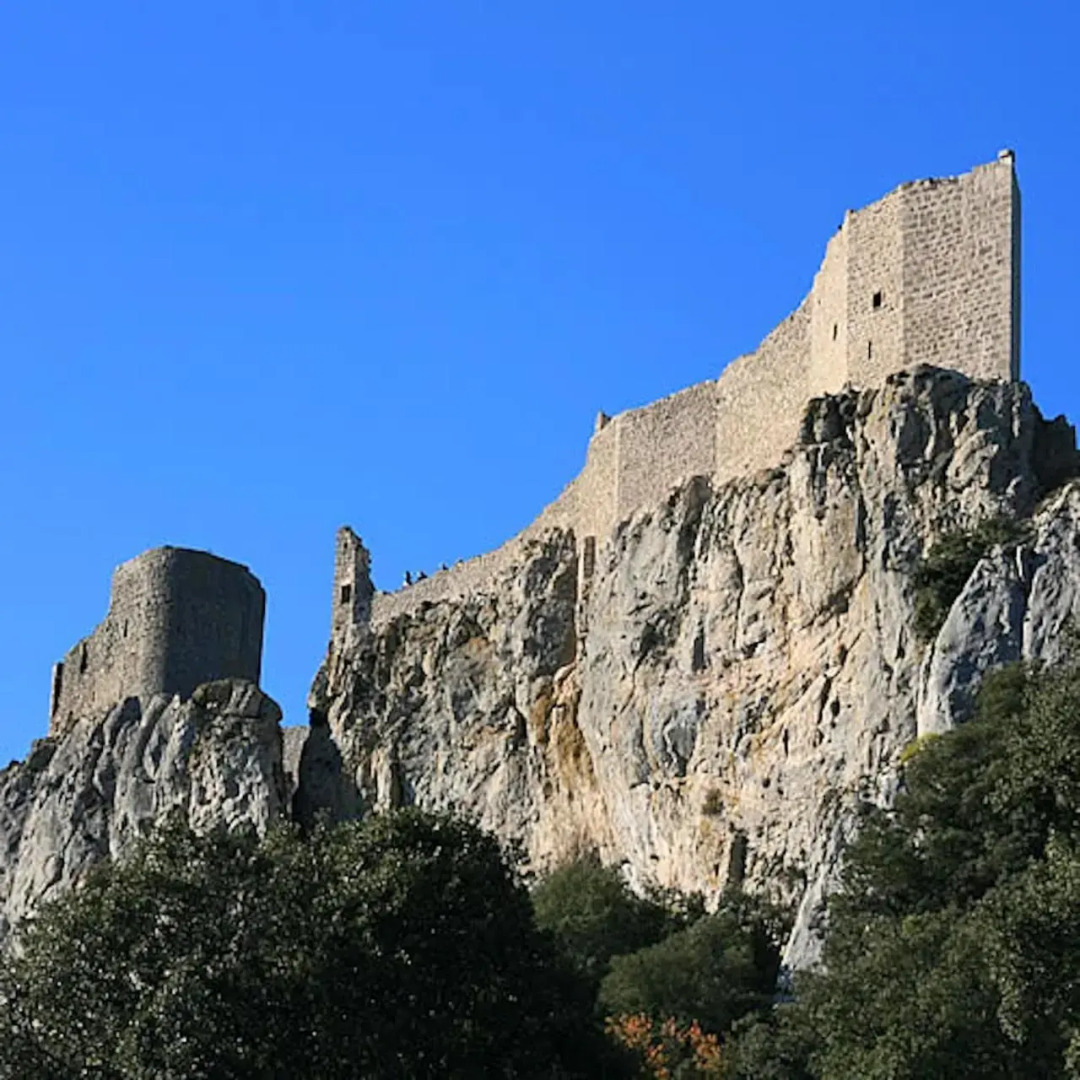 Maison de 2 chambres a Chalabre