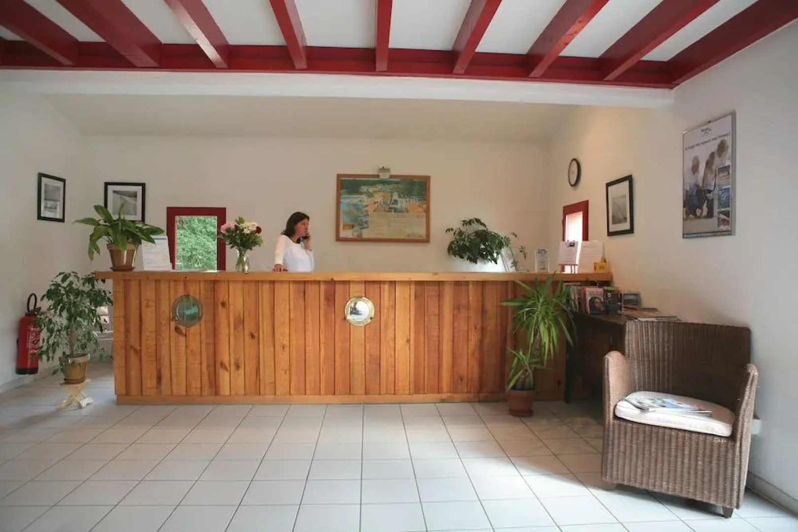 Résidence Nemea les Rives de Saint Brice