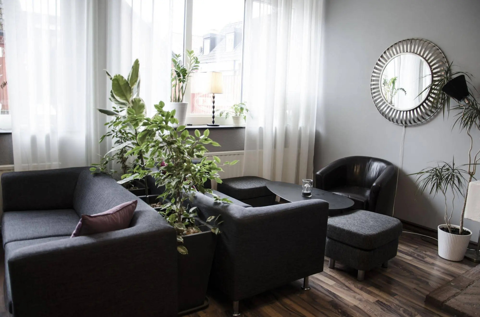 Hotell Gillet i Köping