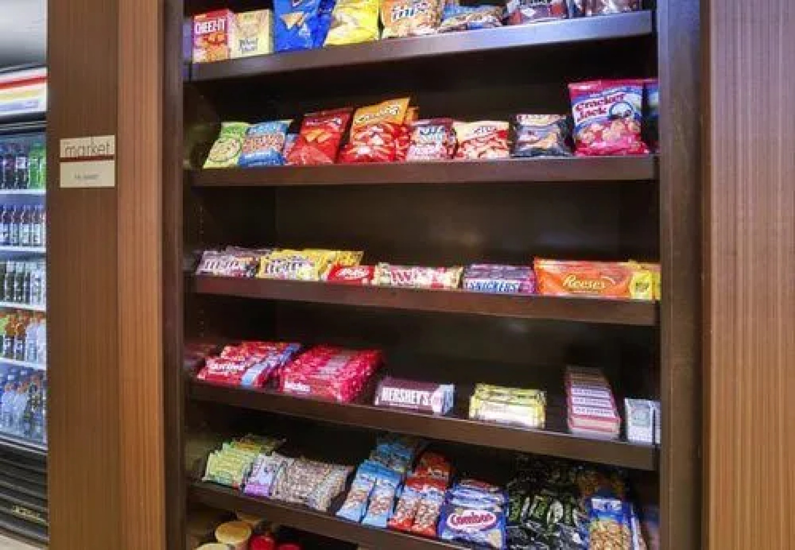 Fairfield Inn Owensboro