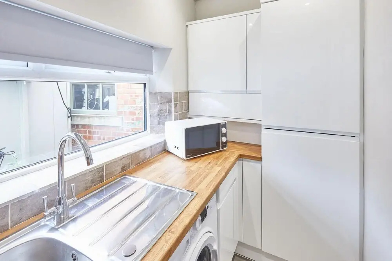 Hedley Cottage in Yarm