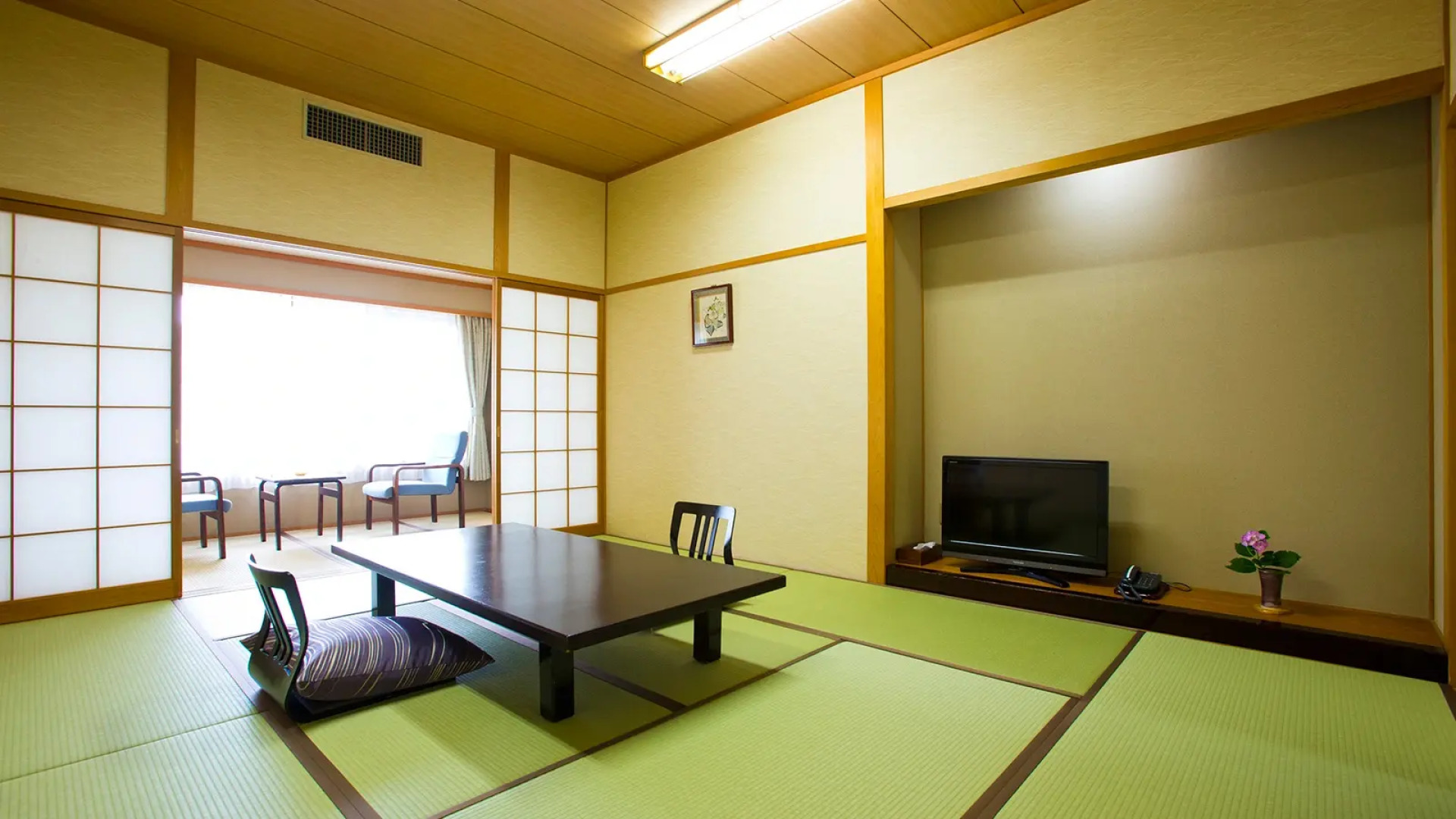 Ryori No Yado Ginrin