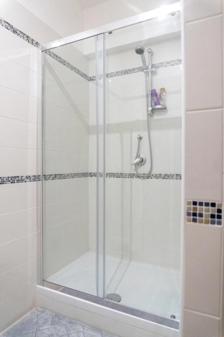 Apartment With 4 Bedrooms in Potenza, With Wonderful Mountain View, Furnished Garden and Wifi