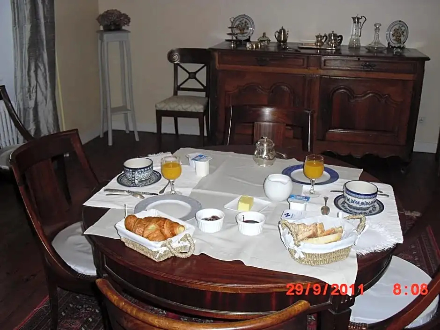 Chambre dHôte Marchand