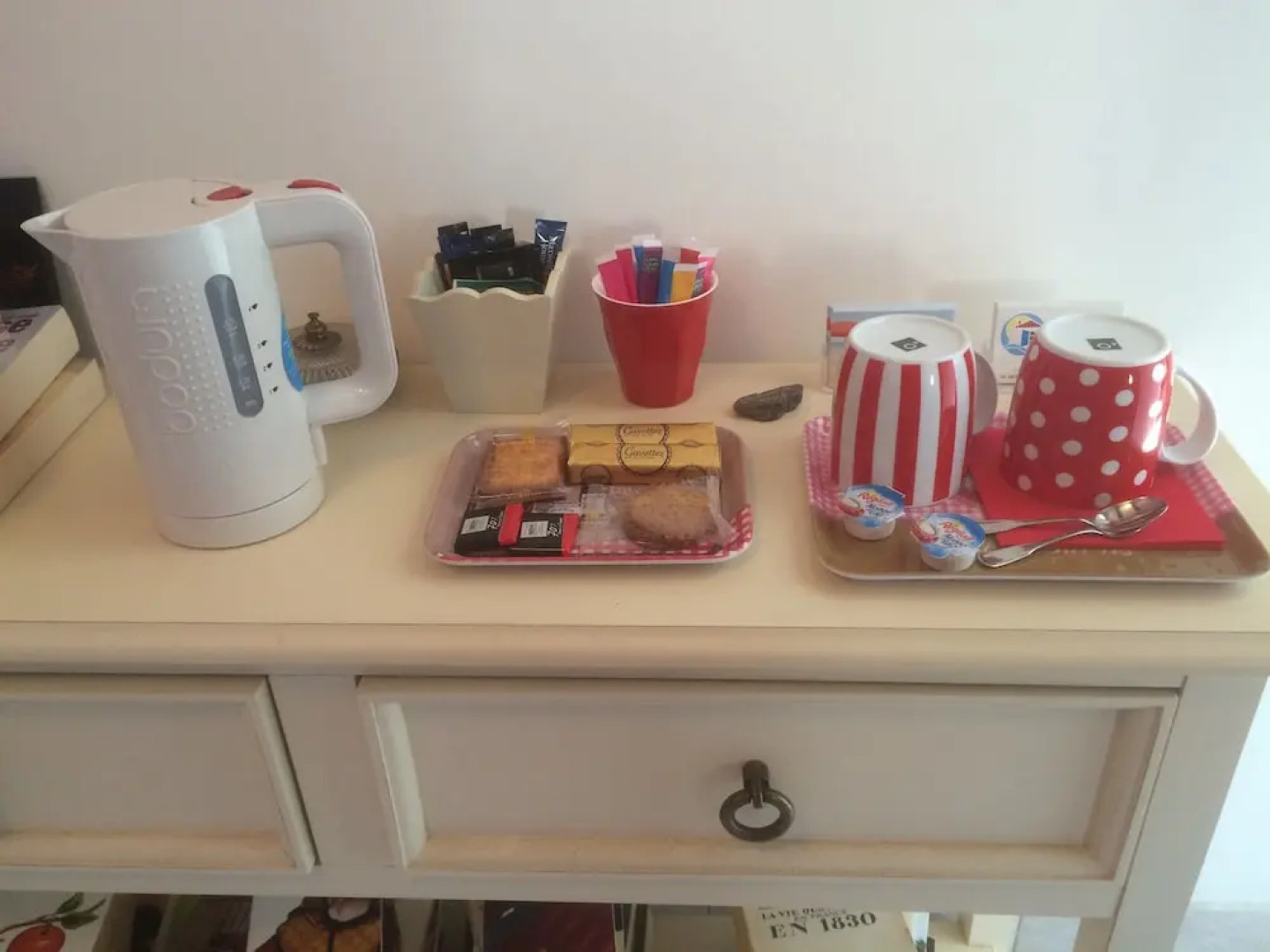 Chambre D'Hôtes de Bellevue