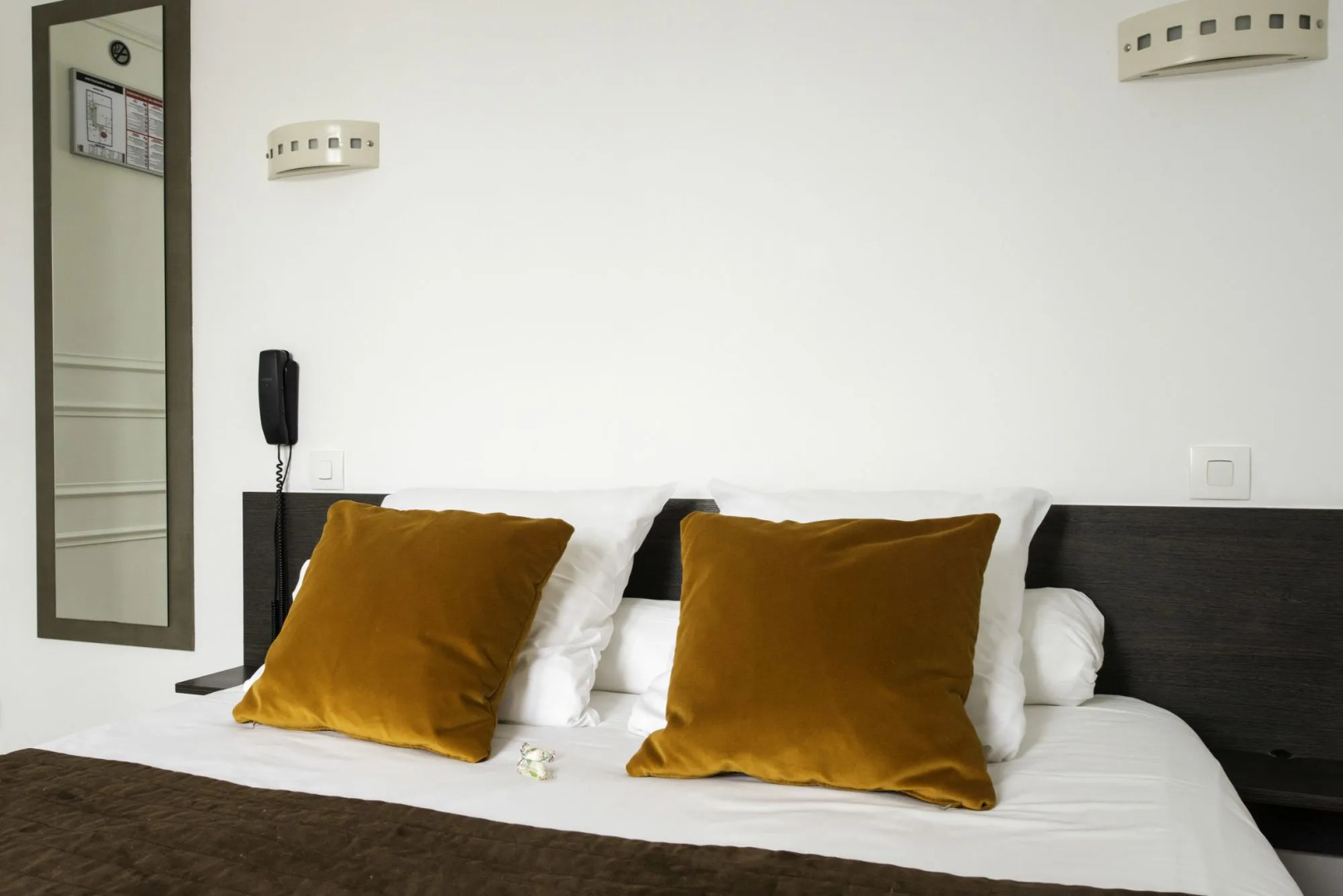 Un Hôtel sur le Port