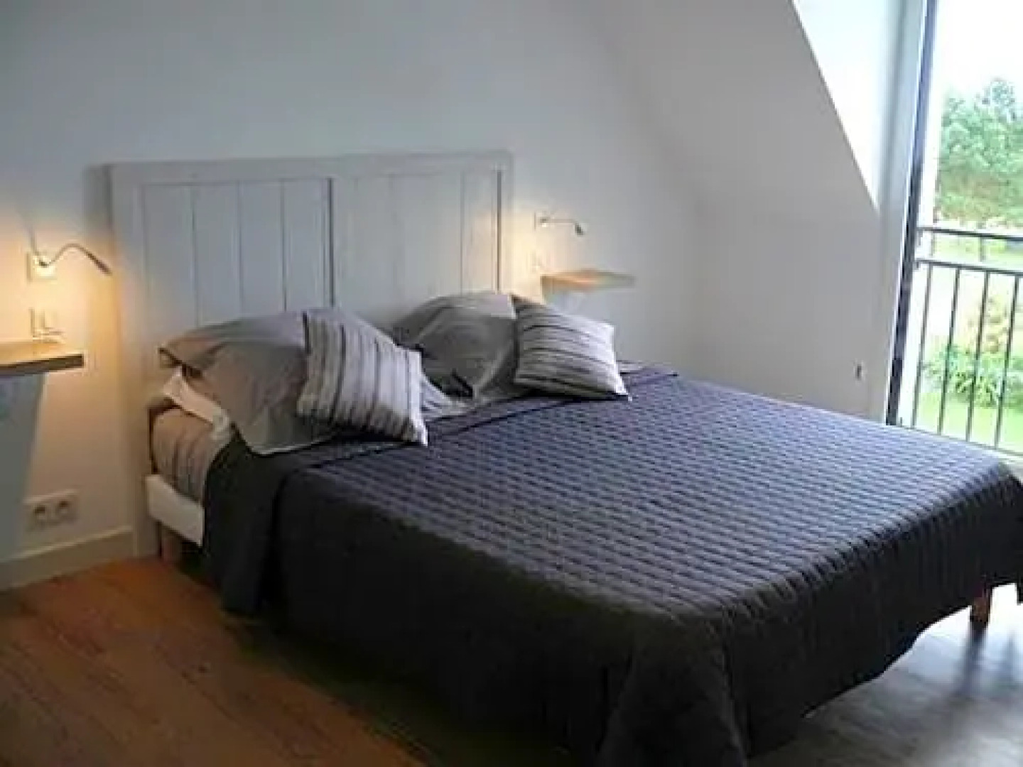 Entre Mer et Rivière