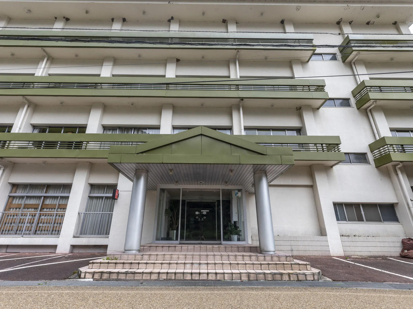 Yubara Onsen Spa Yubara