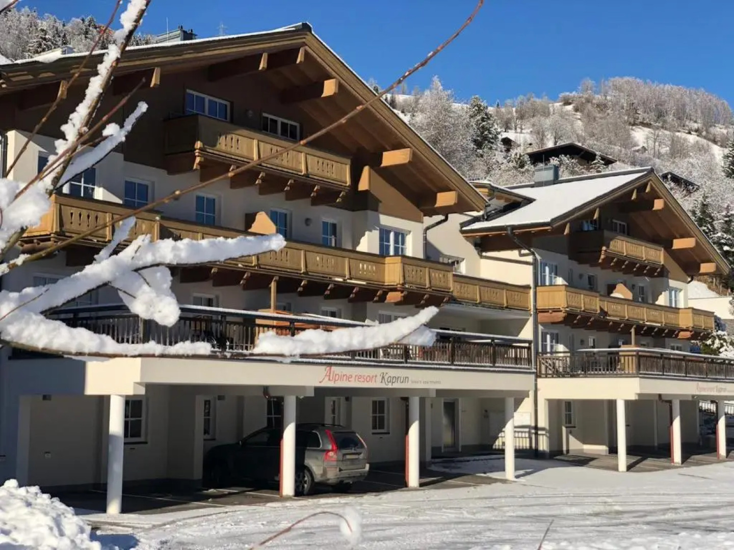 Alpin Resort Kaprun 14
