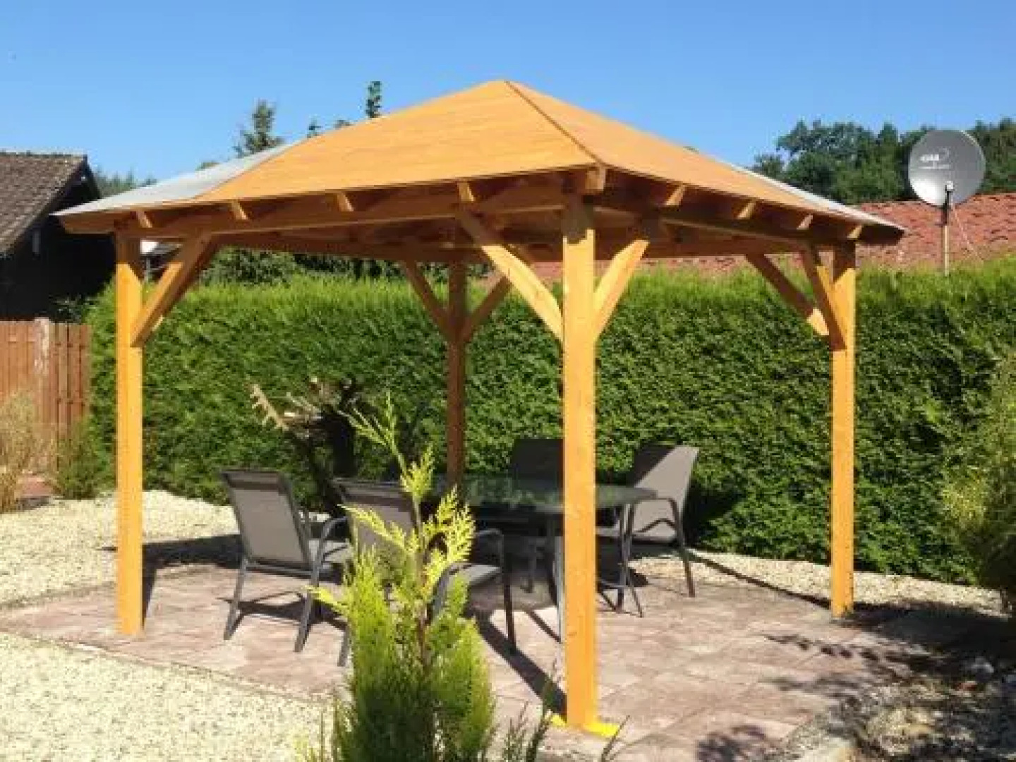 Erholungspark Wilhelmsruh