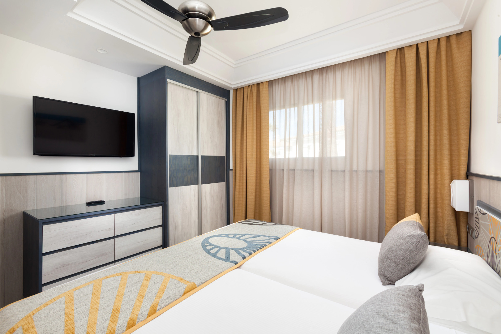 Hotel Riu Chiclana - All Inclusive