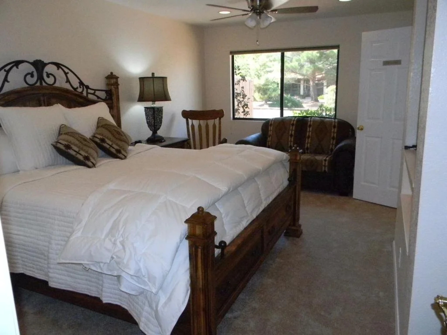 Whispering Creek B&B