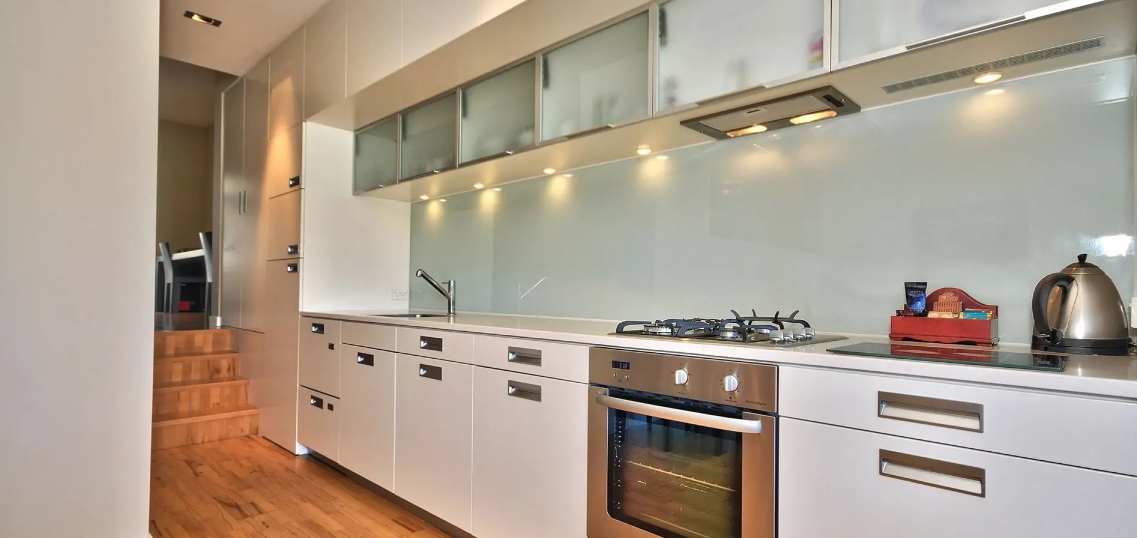 Swiss-Belsuites Pounamu Queenstown