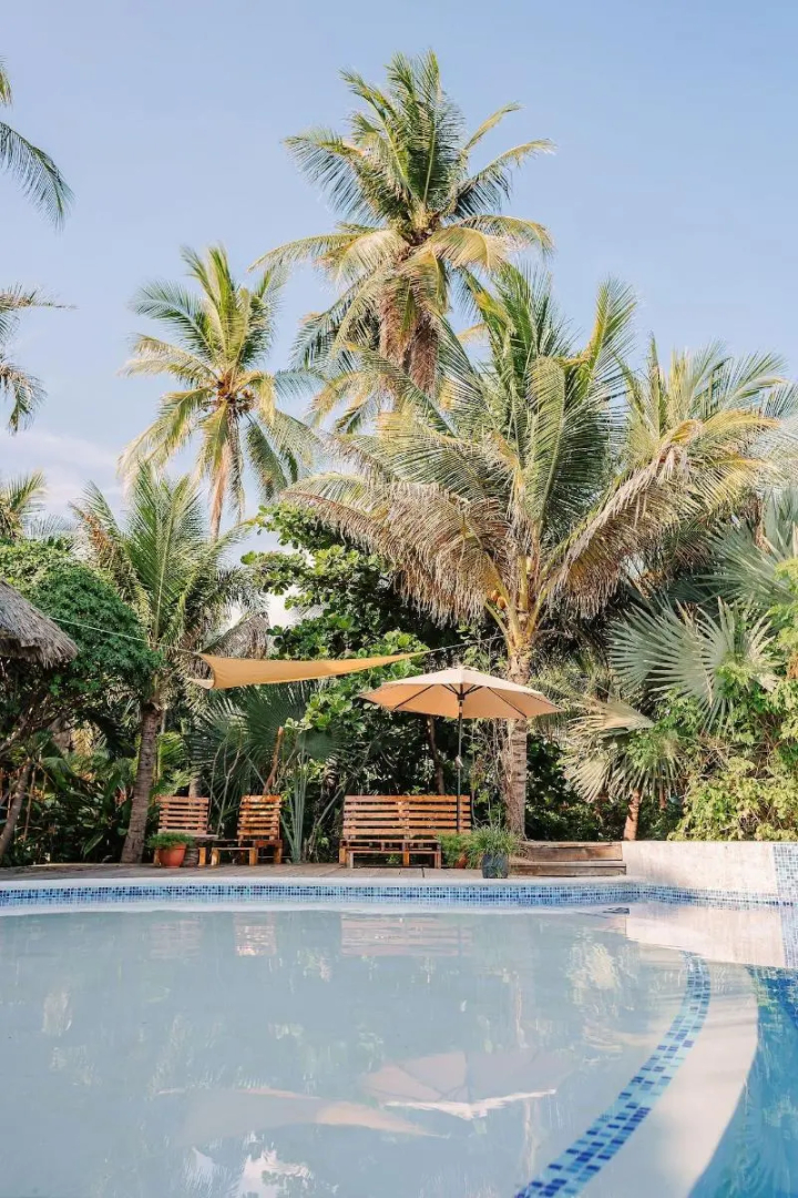 Mandala Eco Villas