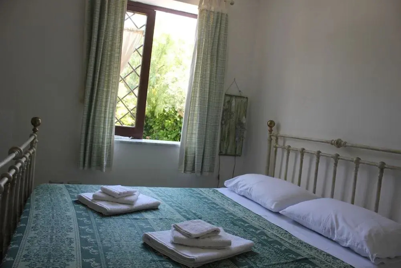 B&B Villa Gioisse