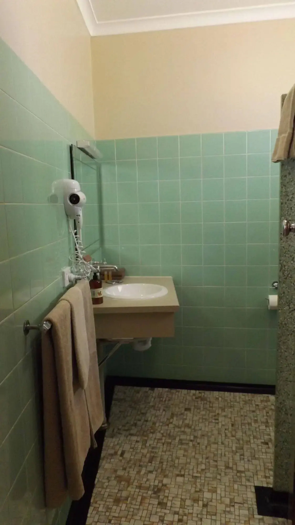 Acacia Ridge Motor Inn