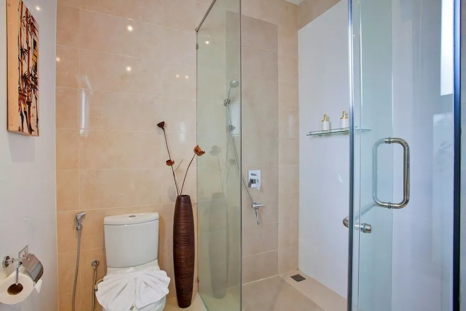 Villa Atoosa
