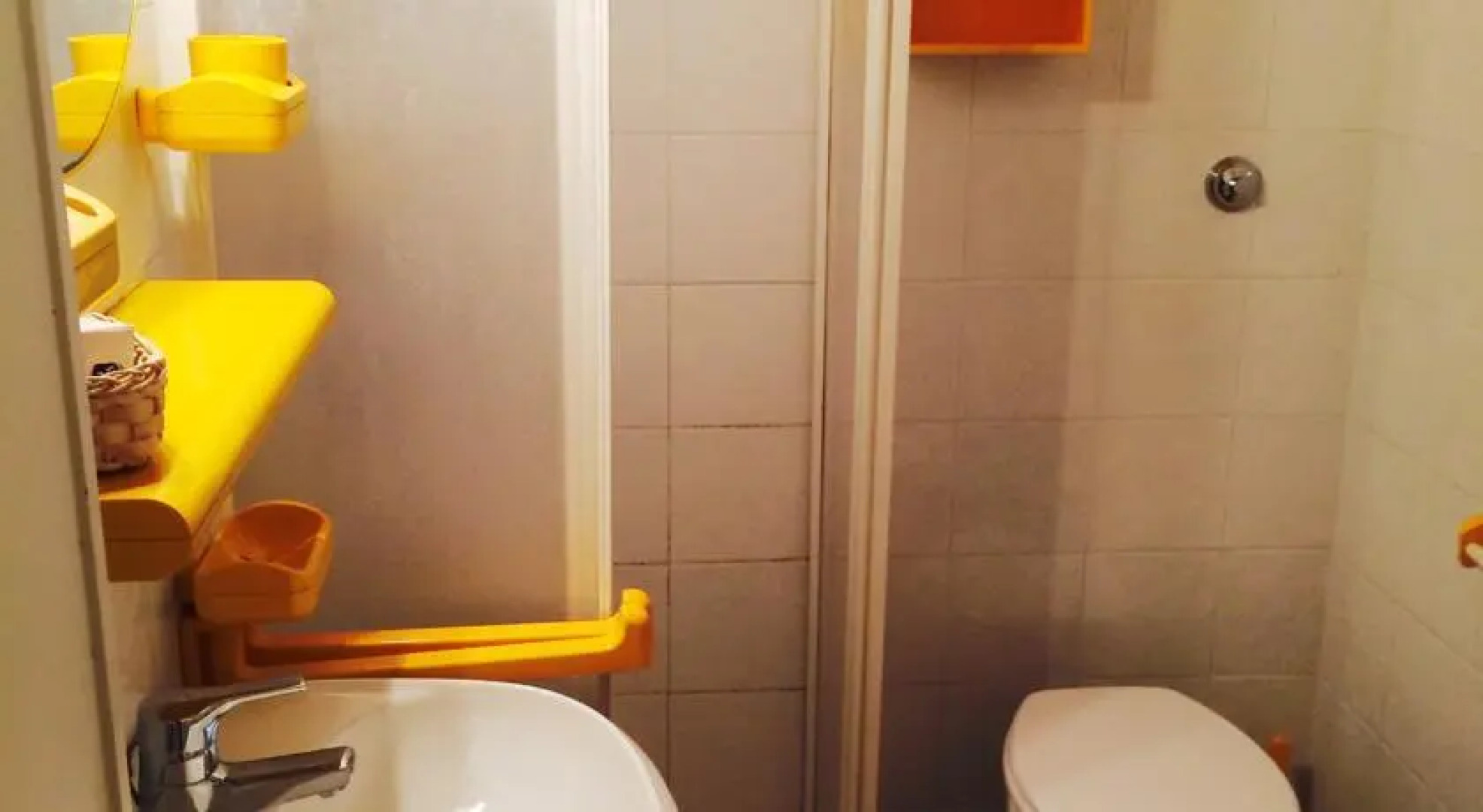 La casetta nel bosco