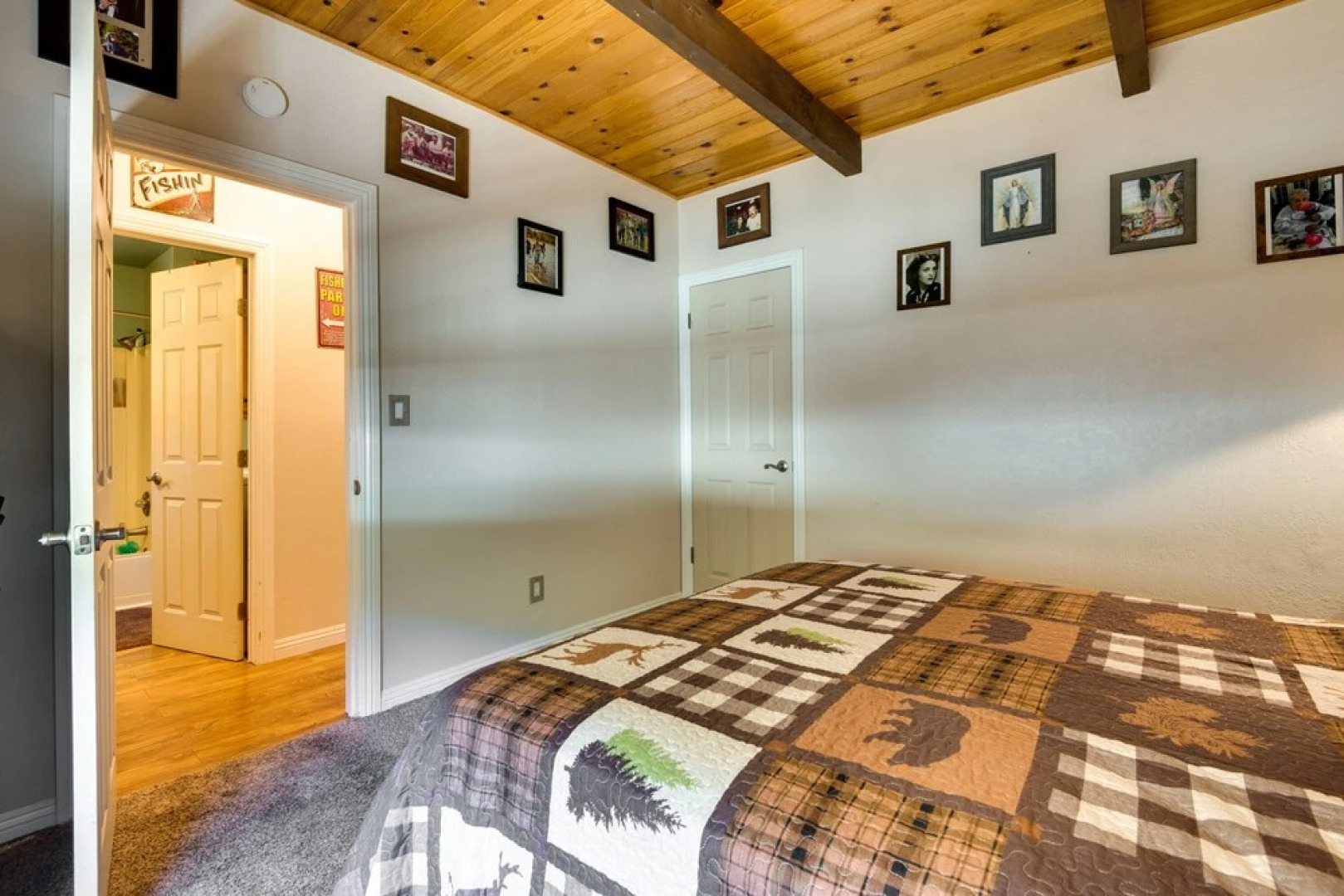 Pine Mountain Club Oasis w/ Heated Pool & Deck