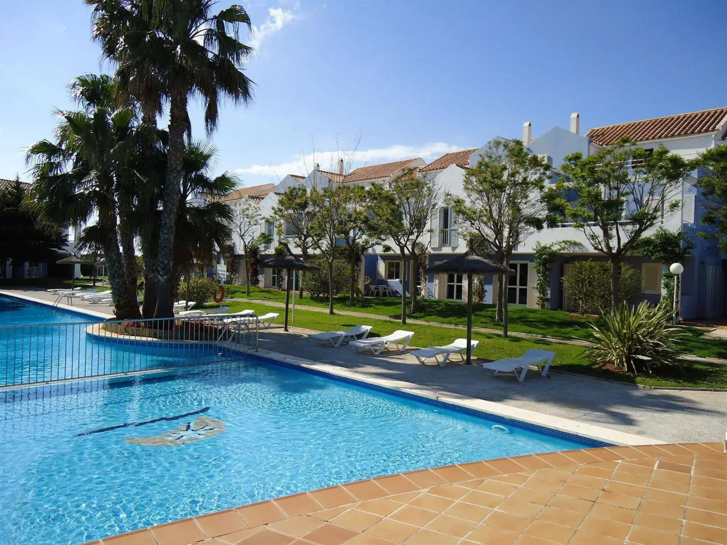 Club Ciudadela Aparthotel