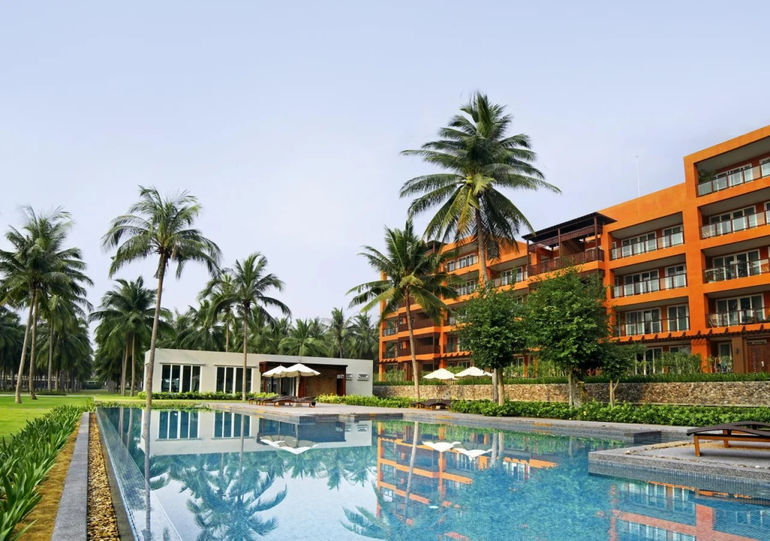 Nishaville Resort
