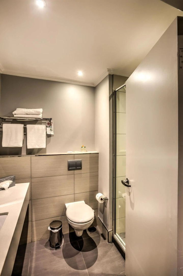 City Lodge Hotel Bloemfontein