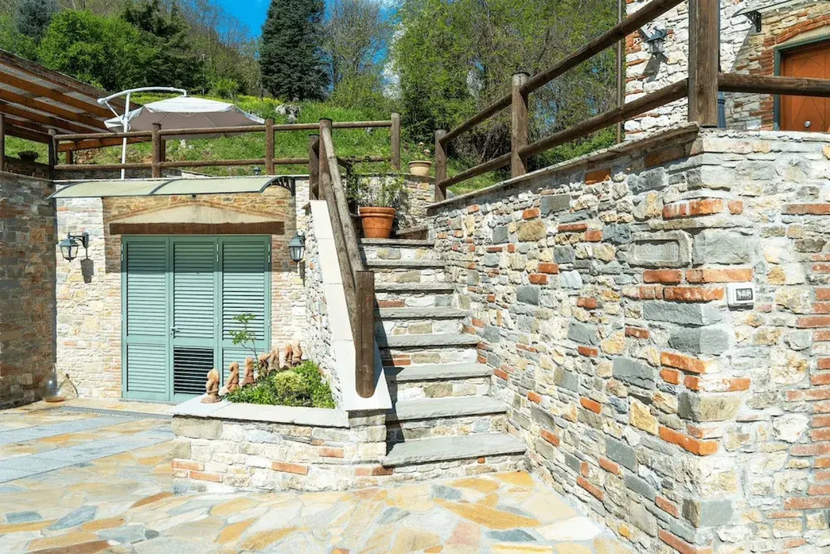 Villa Fenice Country House