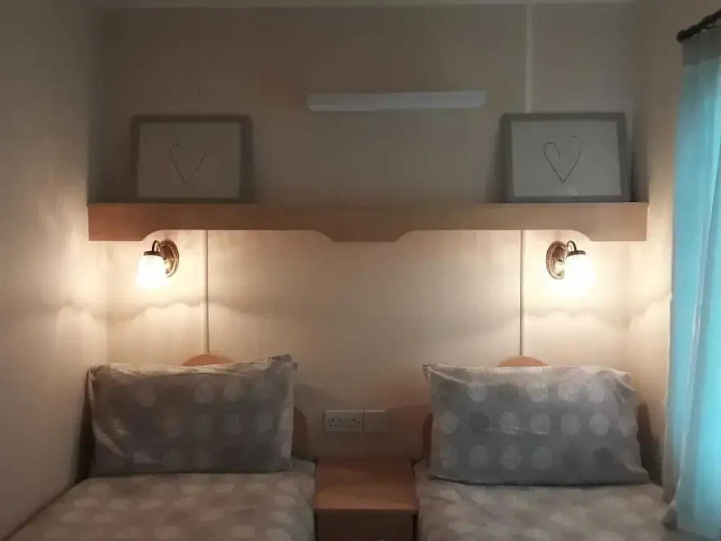 Author's Haven by the Sea