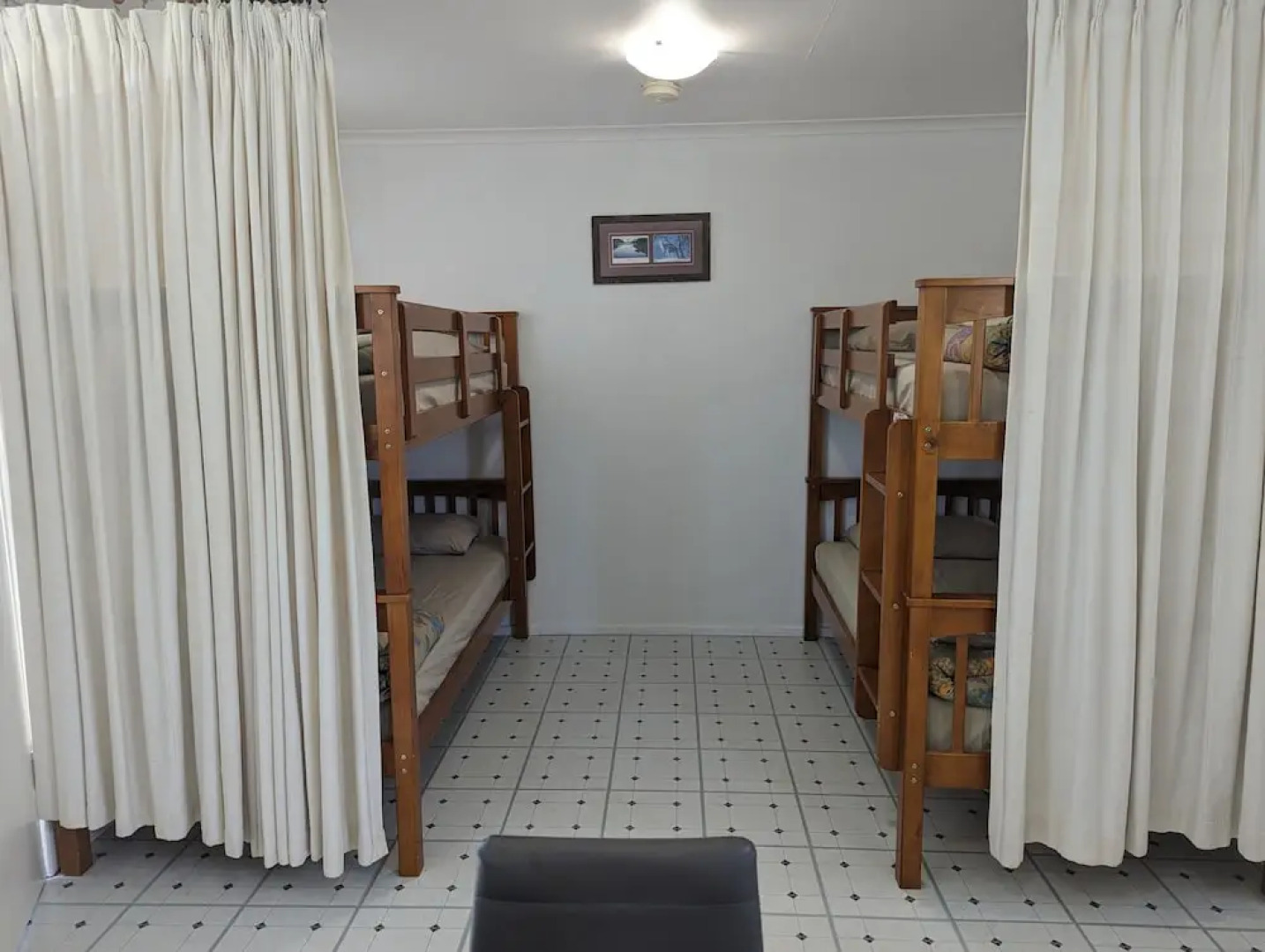 KI Caravan Park, Kingscote