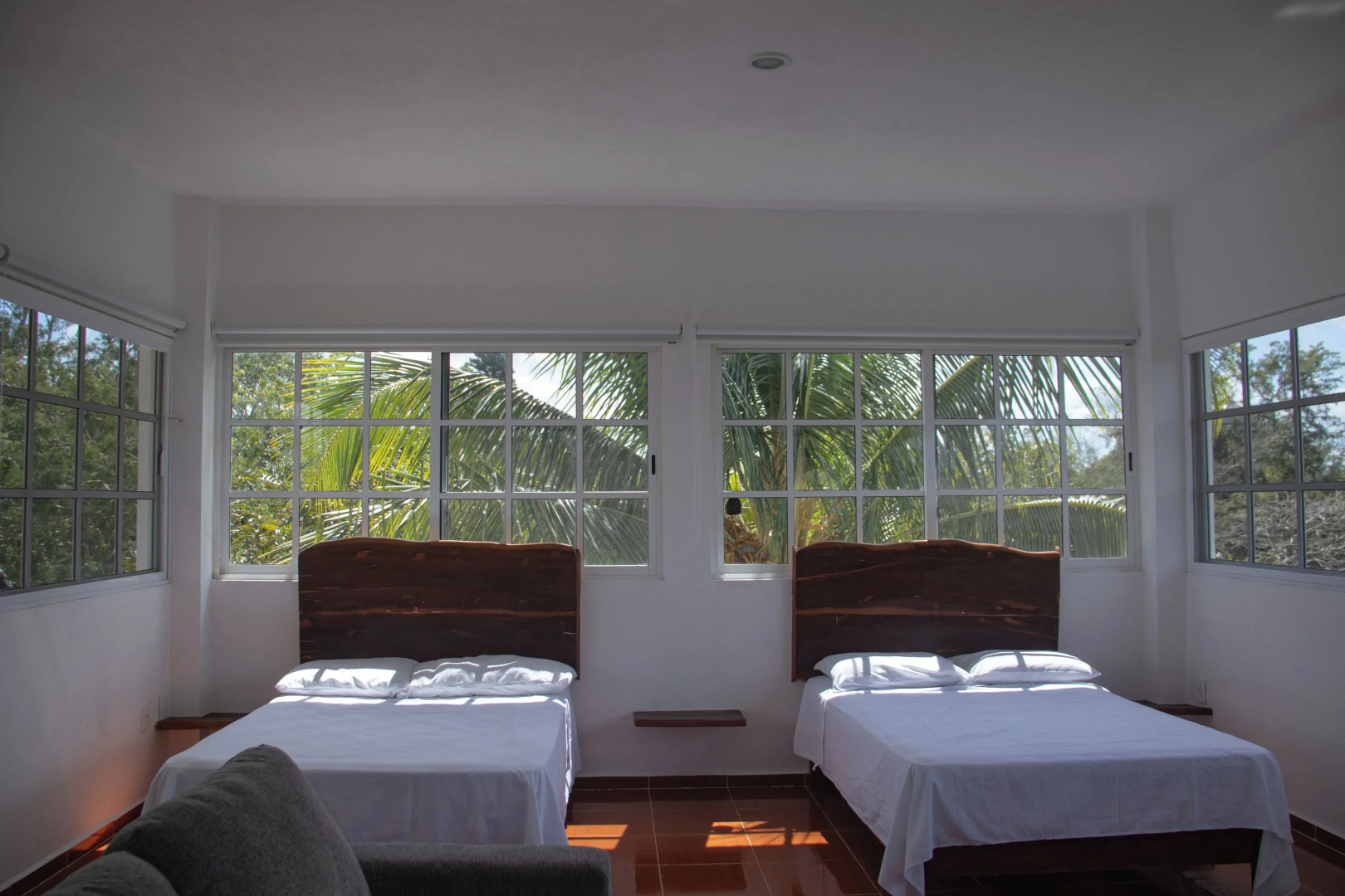 Casa Cenote Popol Vuh