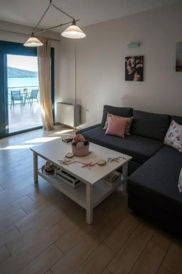 Velanidia Apartments