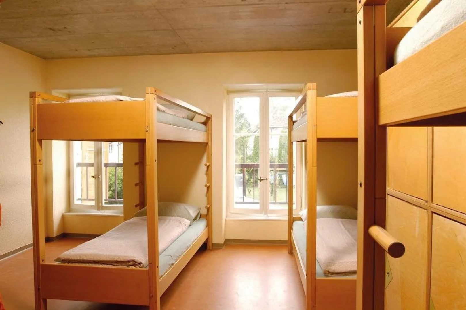 Youth Hostel Avenches