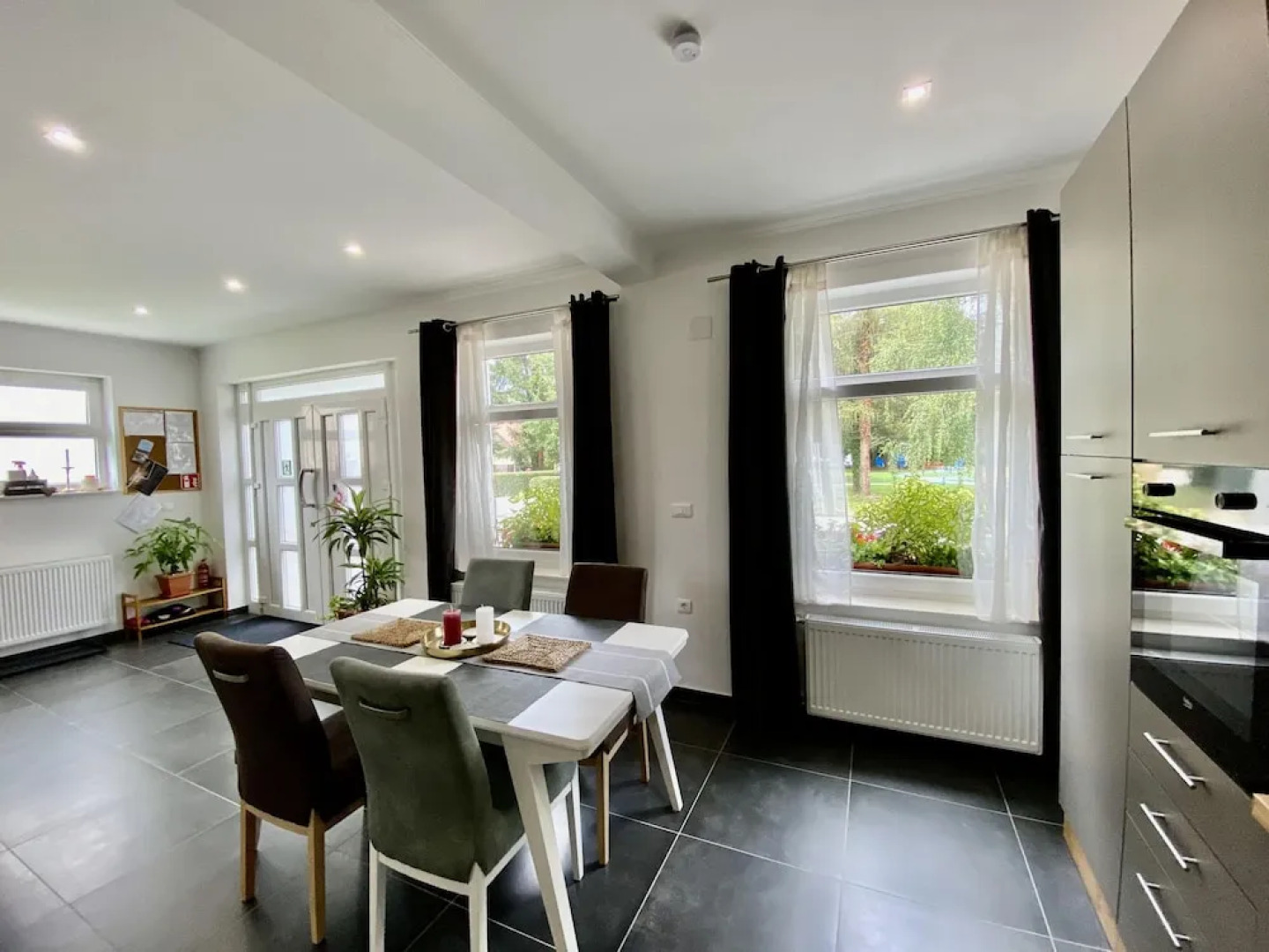 Luxury 1-bed Apartment in Varazdinske Toplice