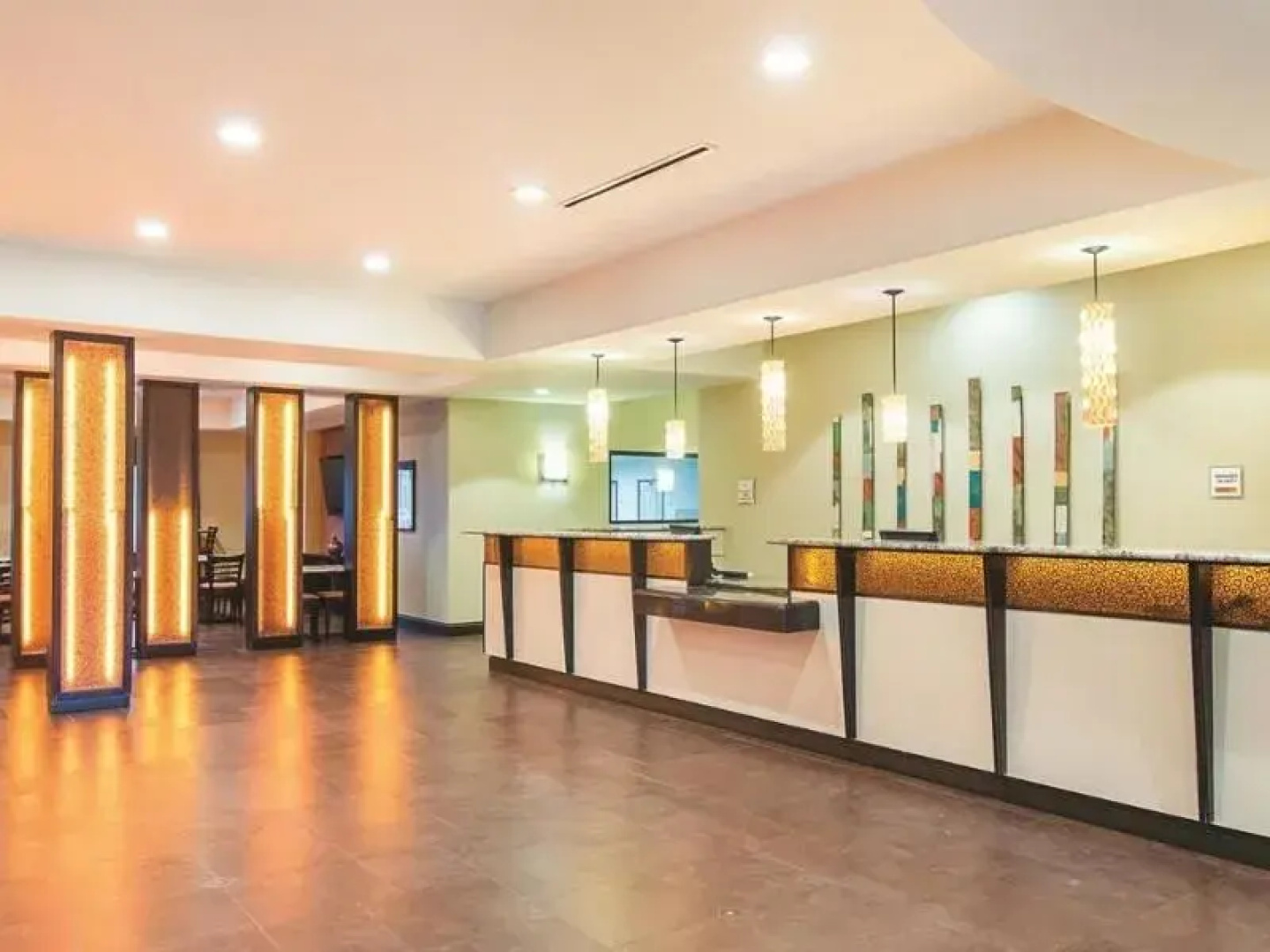 La Quinta Inn & Suites Woodway - Waco South