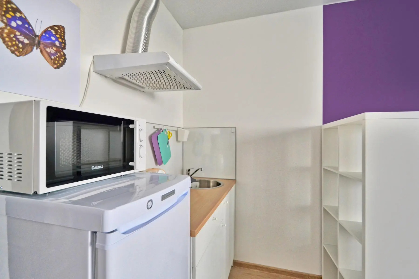 Apartments Private (Апартментс Прайвит) на улице 9 Мая