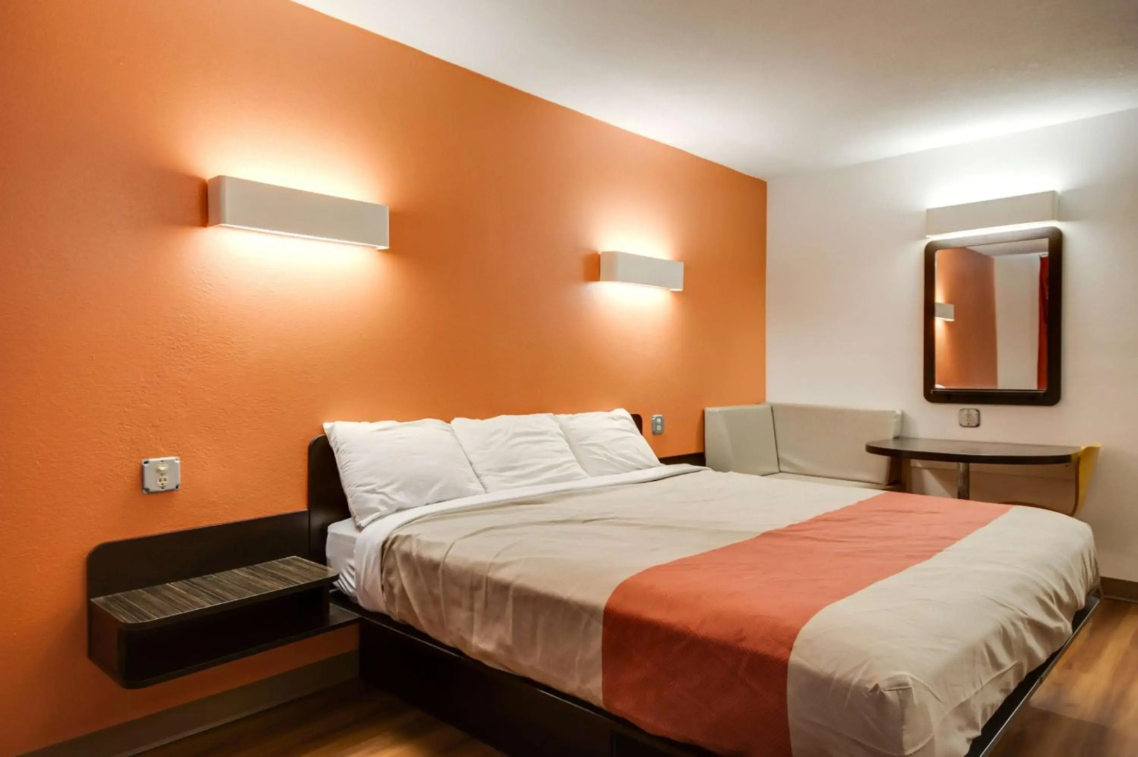 Motel 6 Jennings, LA