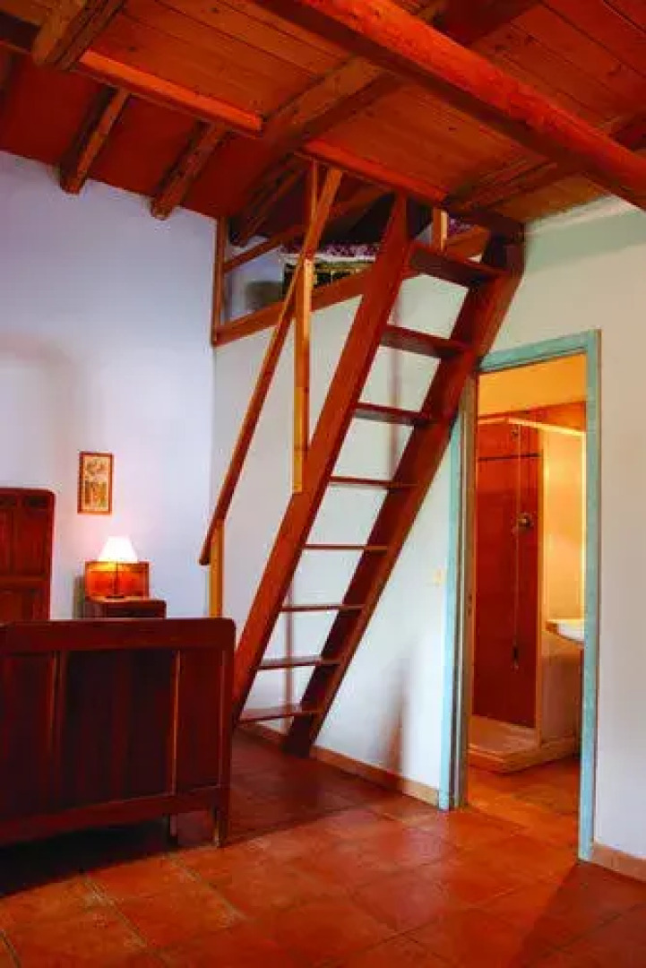 Agriturismo Cascina degli Ulivi