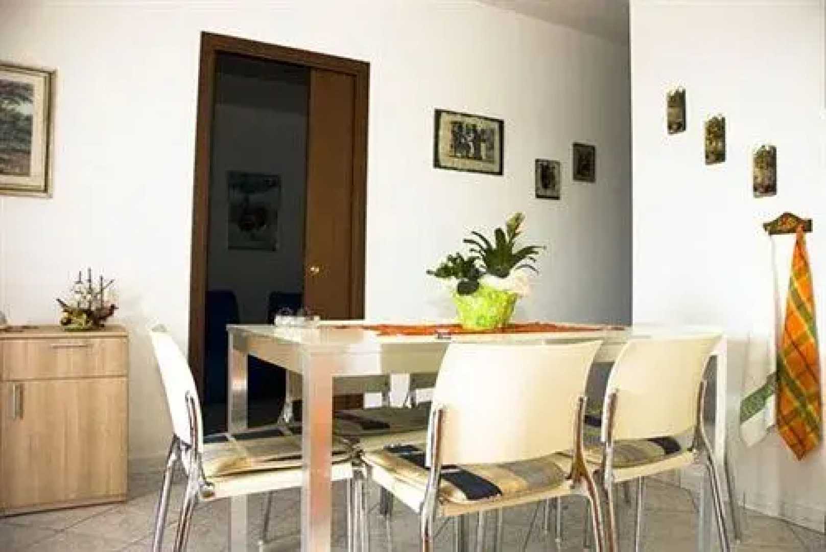 La Caravella Residence