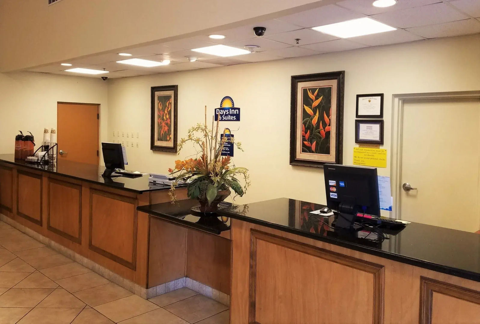 Days Inn & Suites Clermont