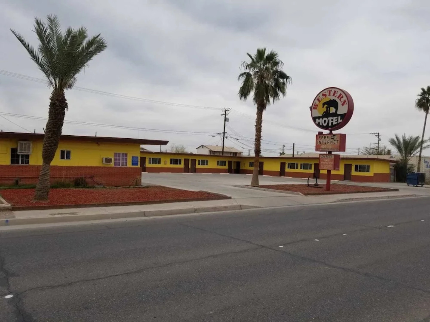 Western Motel