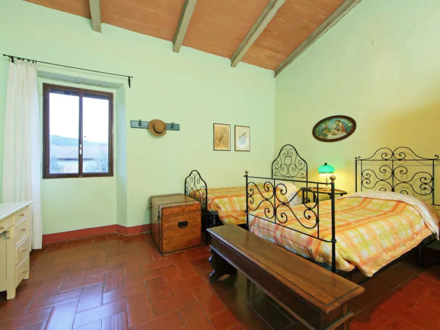 Locazione Turistica Campolacconi