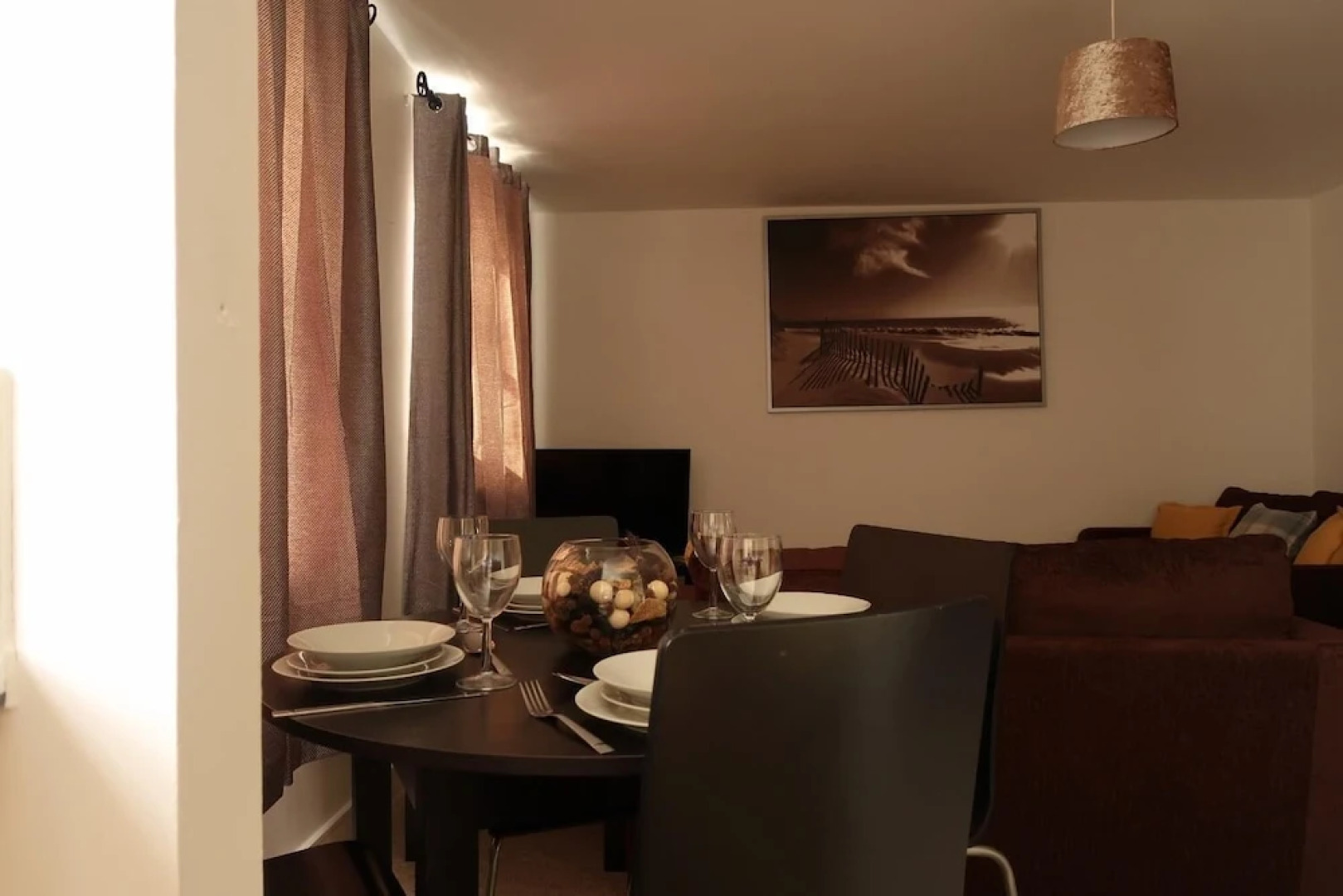 Canaan Apartments chelmsford